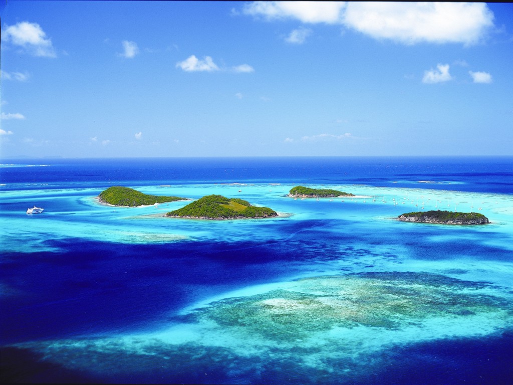 多巴哥島