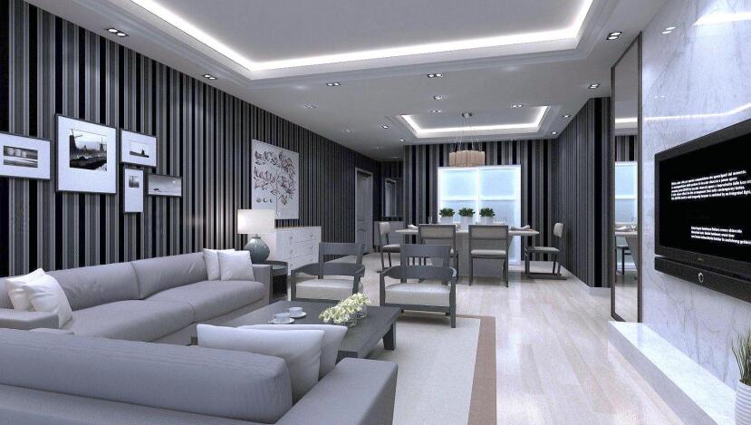 歐洲區Meydan美丹公寓專案介紹