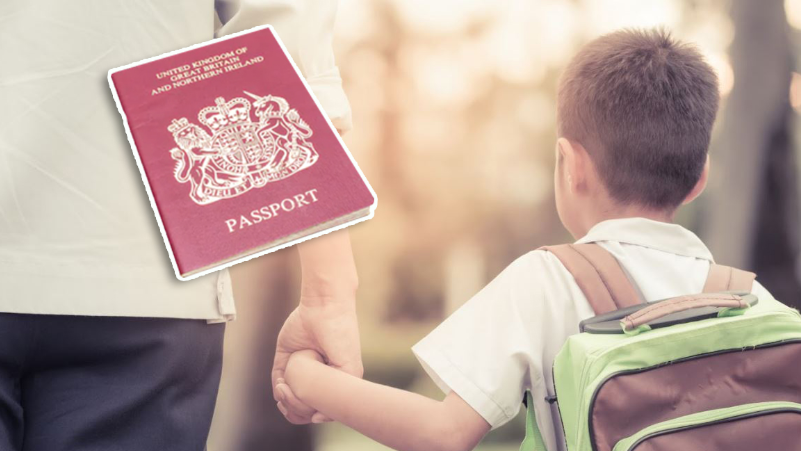 BNO「5+1」移民容許「太空人計劃」  家庭成員可不同時間赴英