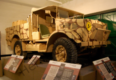 戰爭博物館