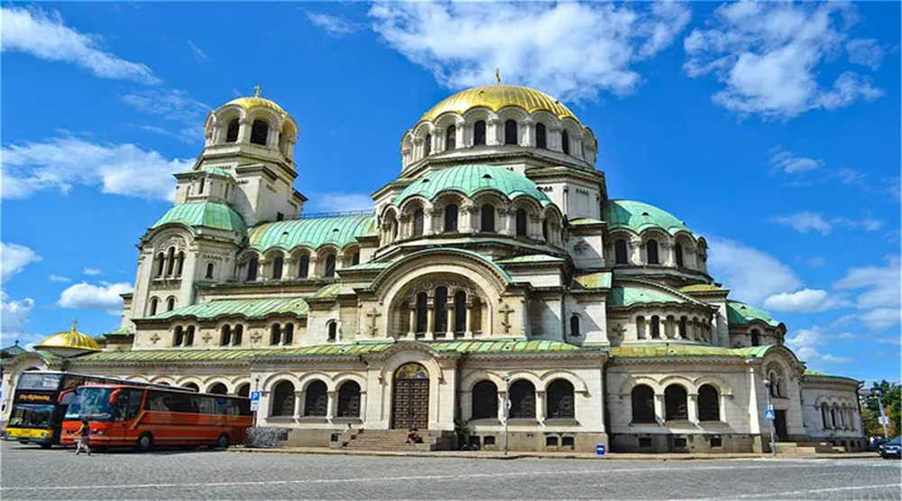 亞曆山大·涅夫斯基大教堂