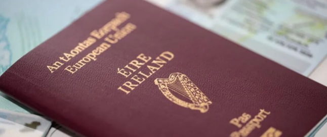 愛爾蘭出生的孩子將會更快獲得愛爾蘭公民身份