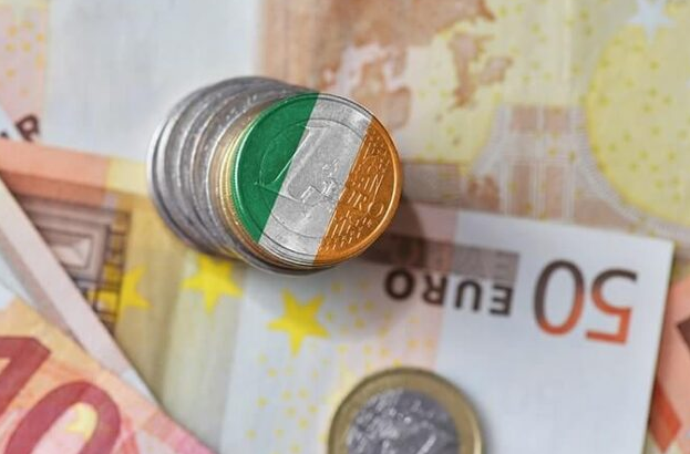對2023年愛爾蘭經濟持樂觀態度的理由