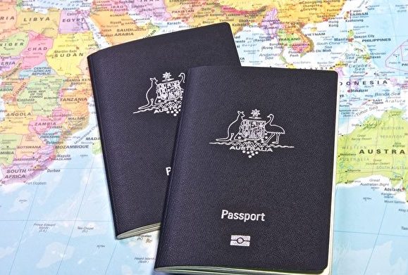 2023年護照實力排行榜揭曉 澳洲位居第八