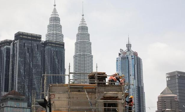 馬來西亞公佈新五年發展計畫：期望2025年成高收入國家
