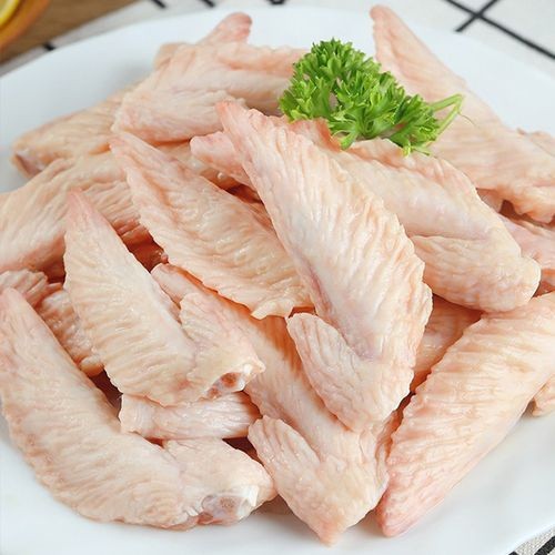 22 雞翅尖  Chicken Wing Tips