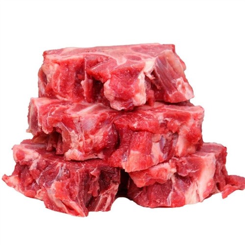 42 牛骨肉 MEAT AROUND STICKING WOUND