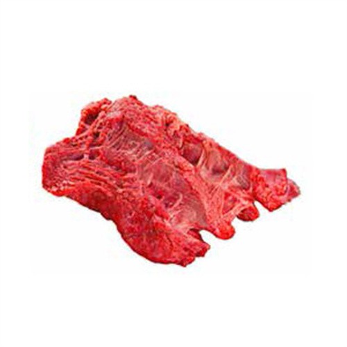 42 牛骨肉 MEAT AROUND STICKING WOUND