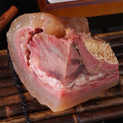 43 牛头肉 HEAD MEAT