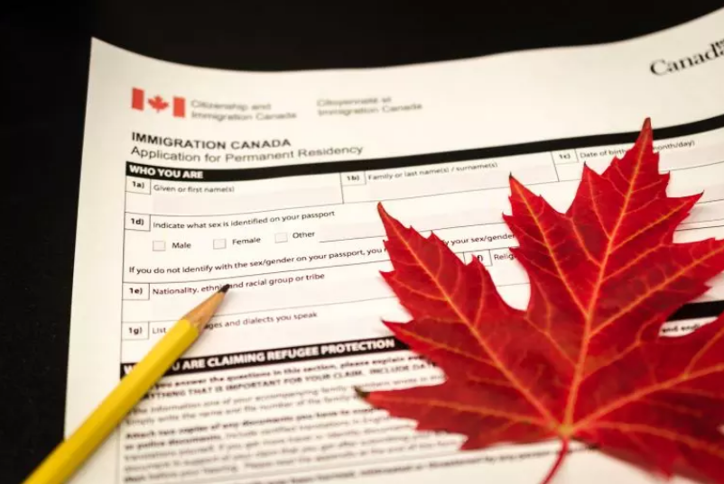加拿大公布最新移民政策 這6種人優先移民